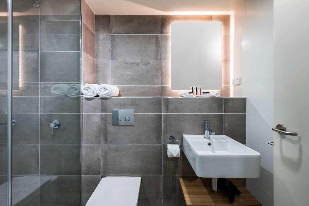 Abode Kingston Canberra
