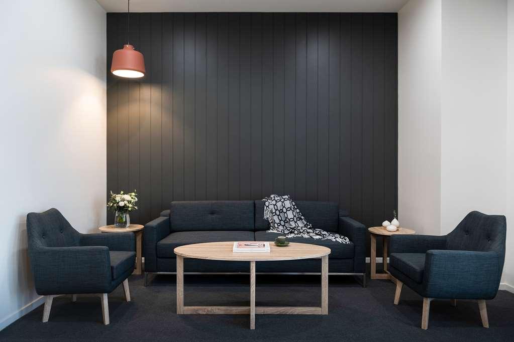 Hotel Abode Kingston