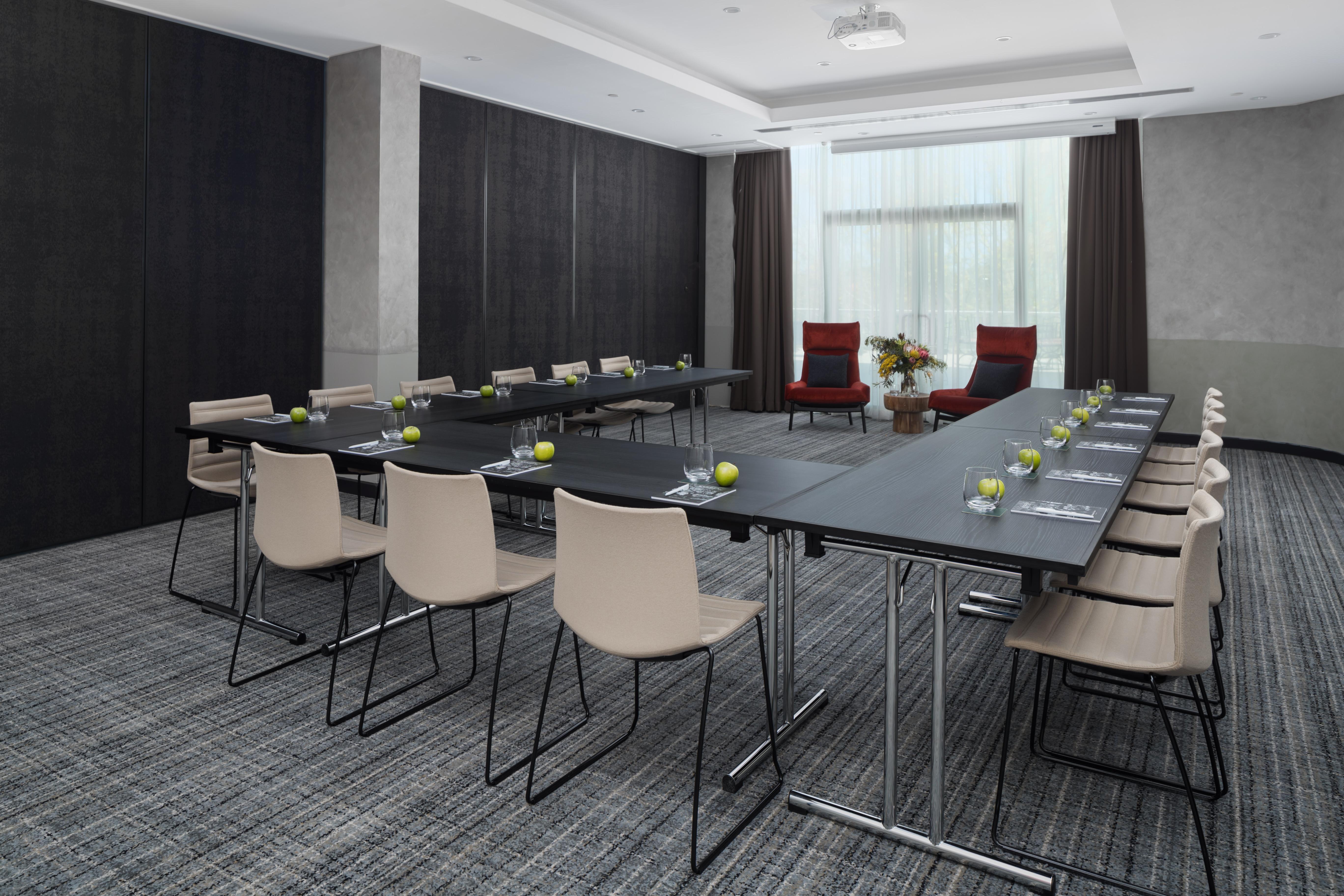 Hotel Rydges