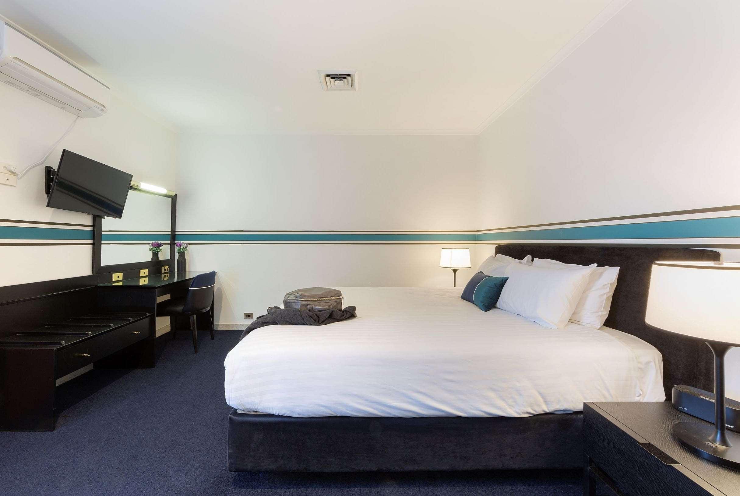 Hotel Ramada By Wyndham Diplomat 4*