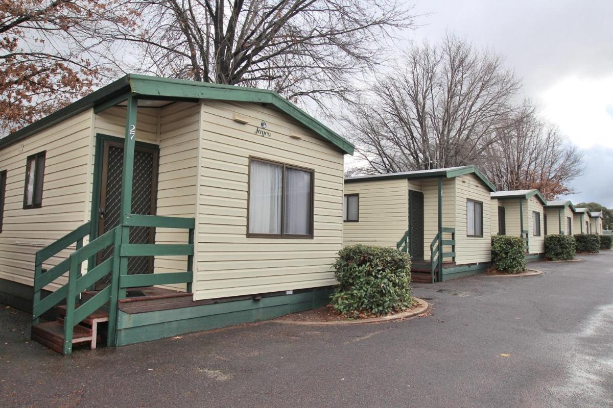 Campsite Southside Village