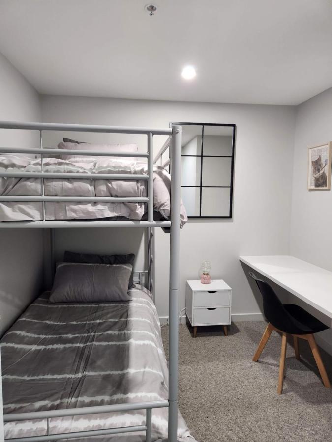 Home@braddon Canberra