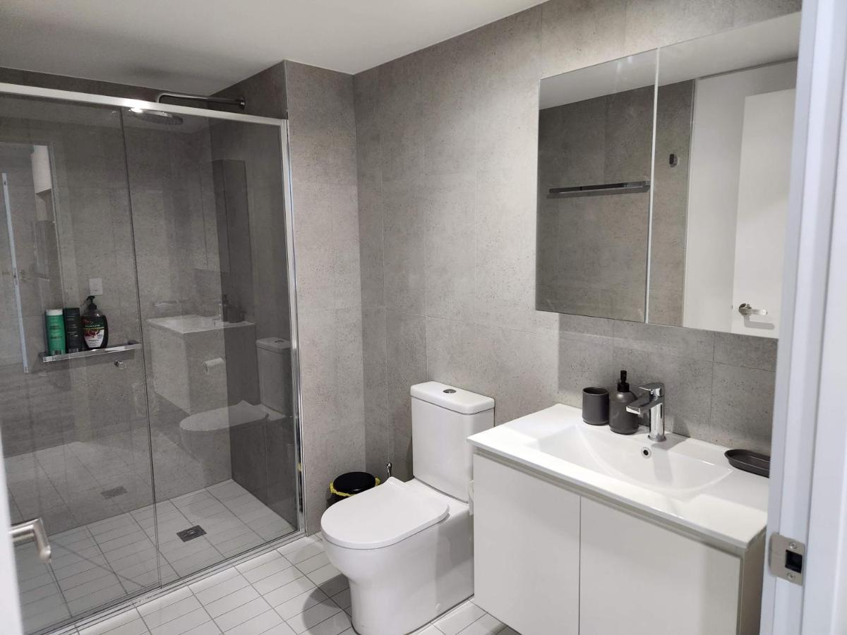 Apartment Home@braddon *