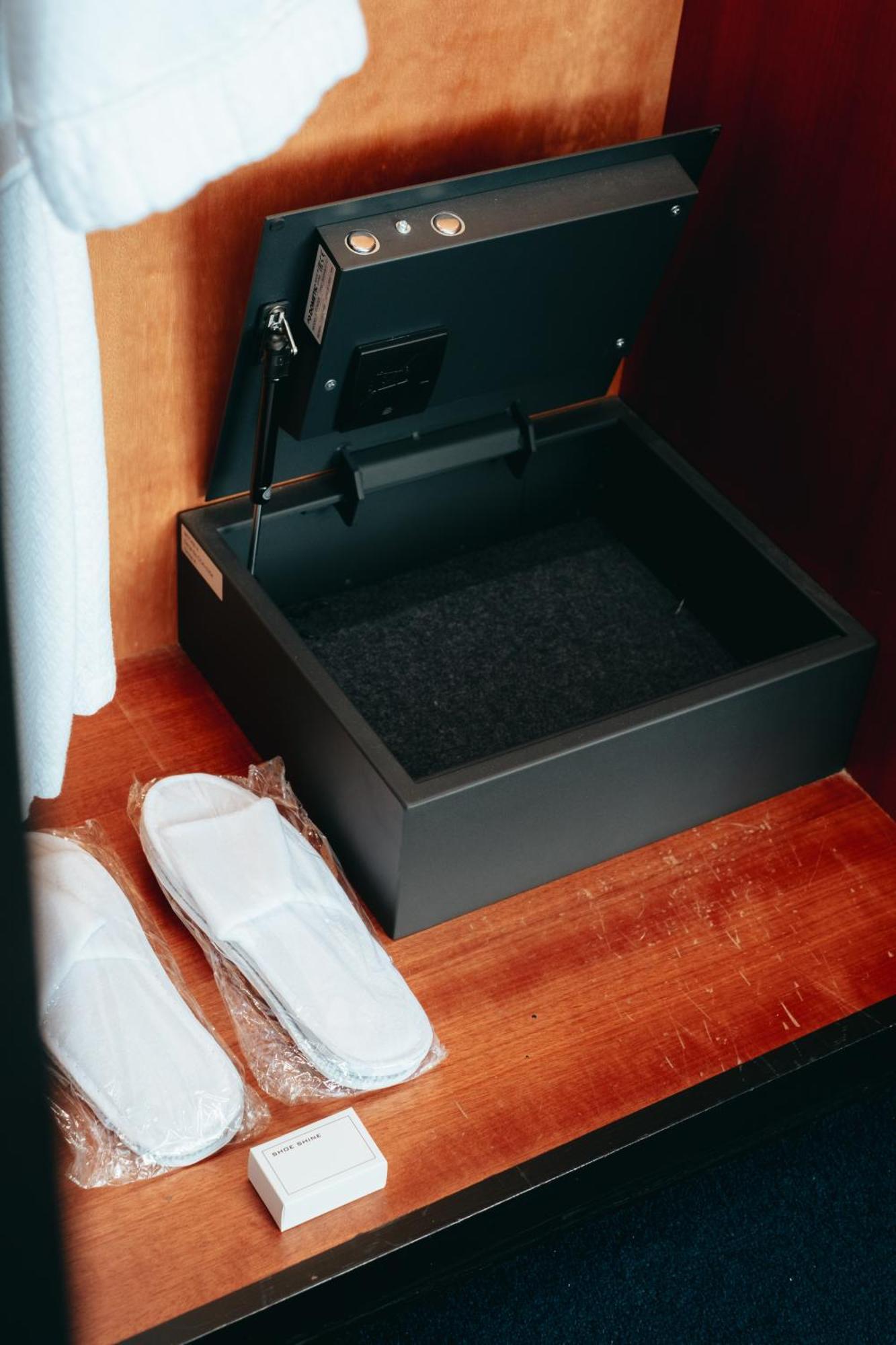Hotel Ramada By Wyndham Diplomat 4*