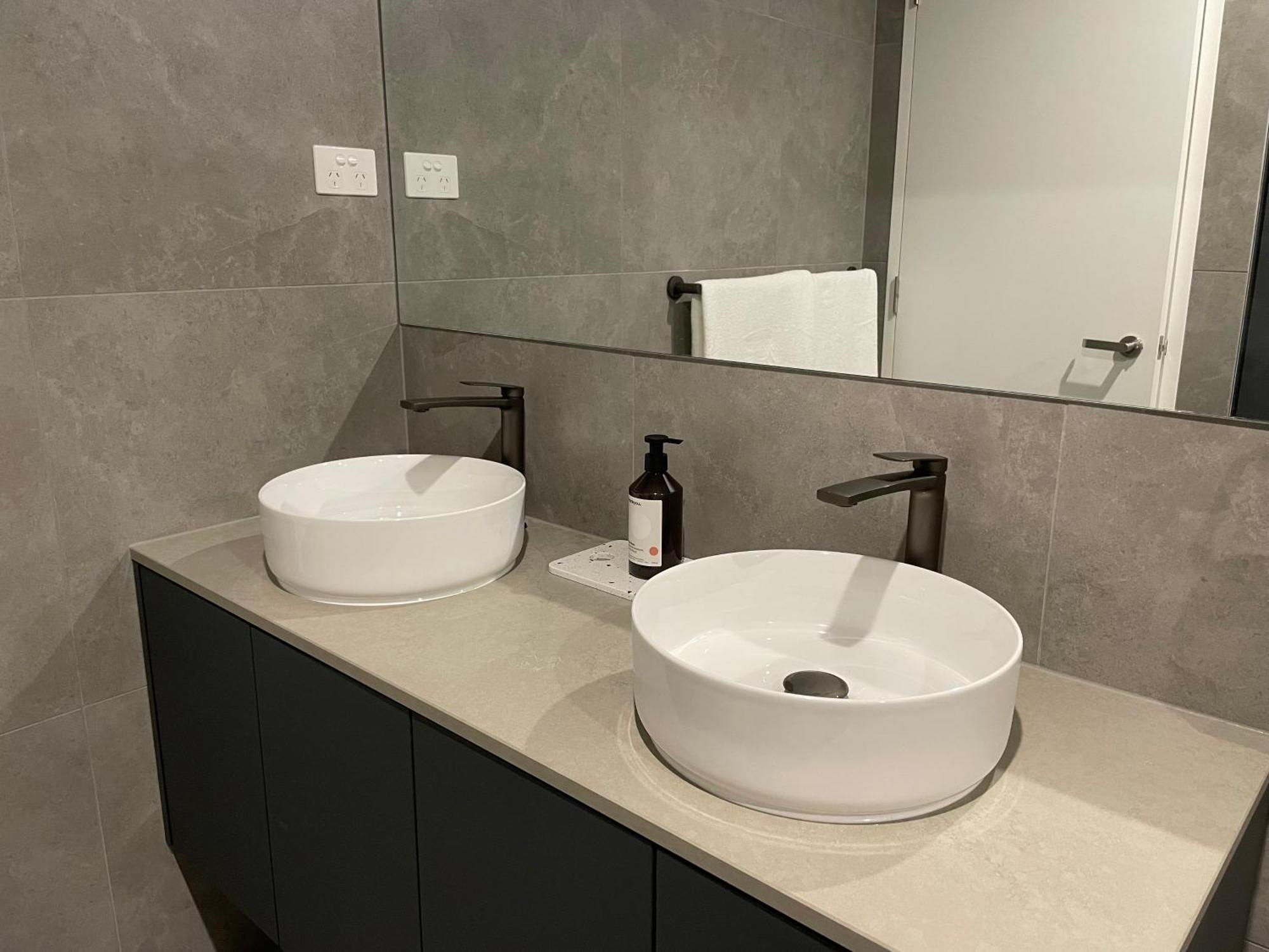 Apartment New Modern 1br Near Dickson Canberra