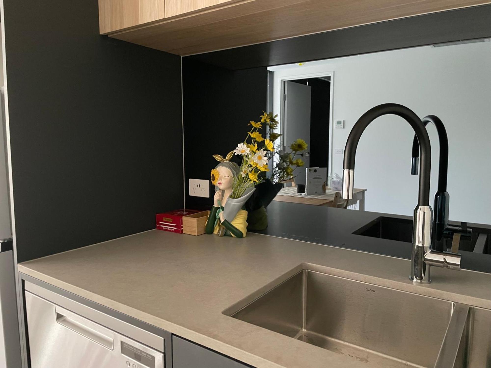 Apartment New Modern 1br Near Dickson *