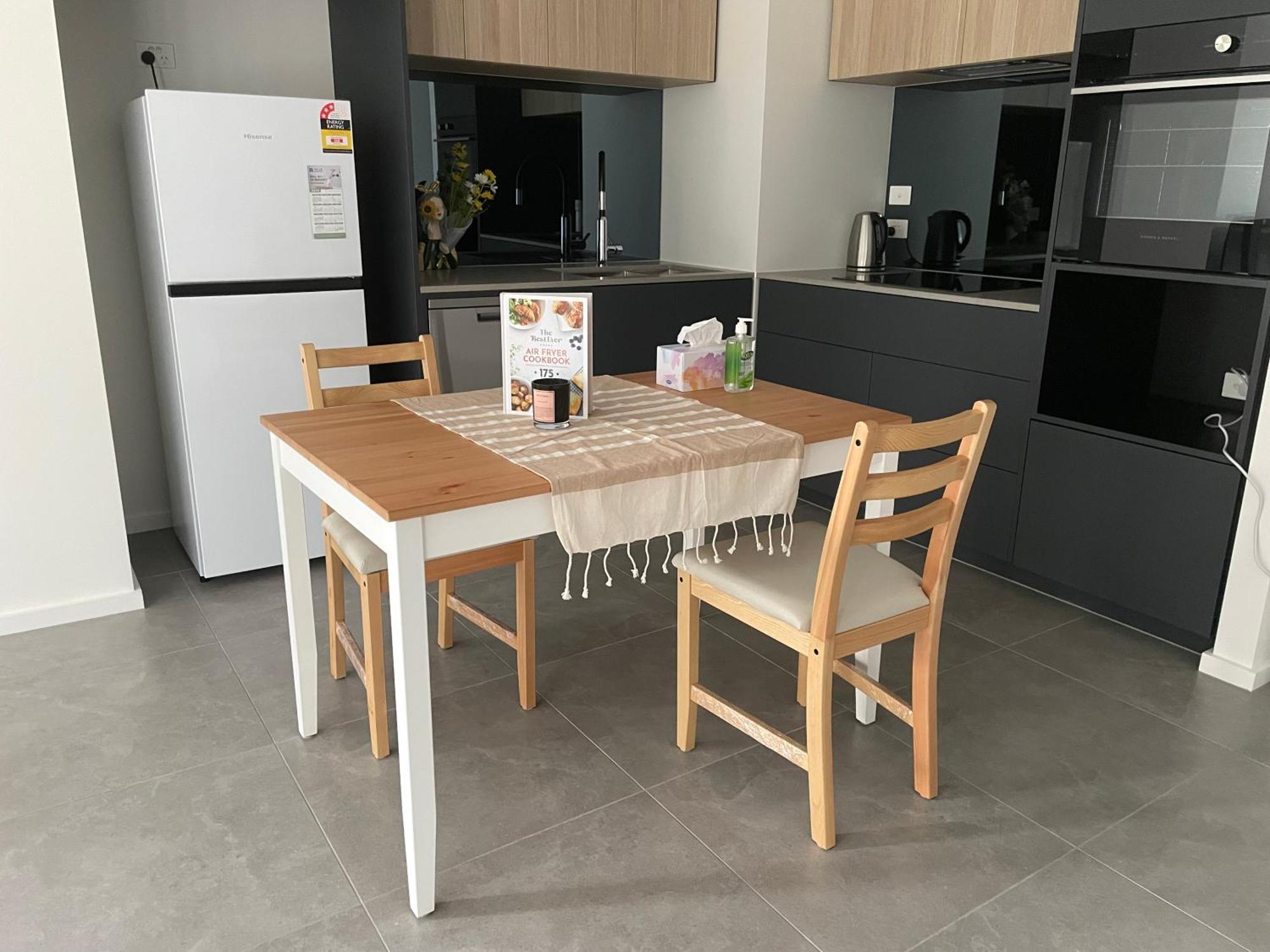 New Modern 1br Near Dickson * Canberra