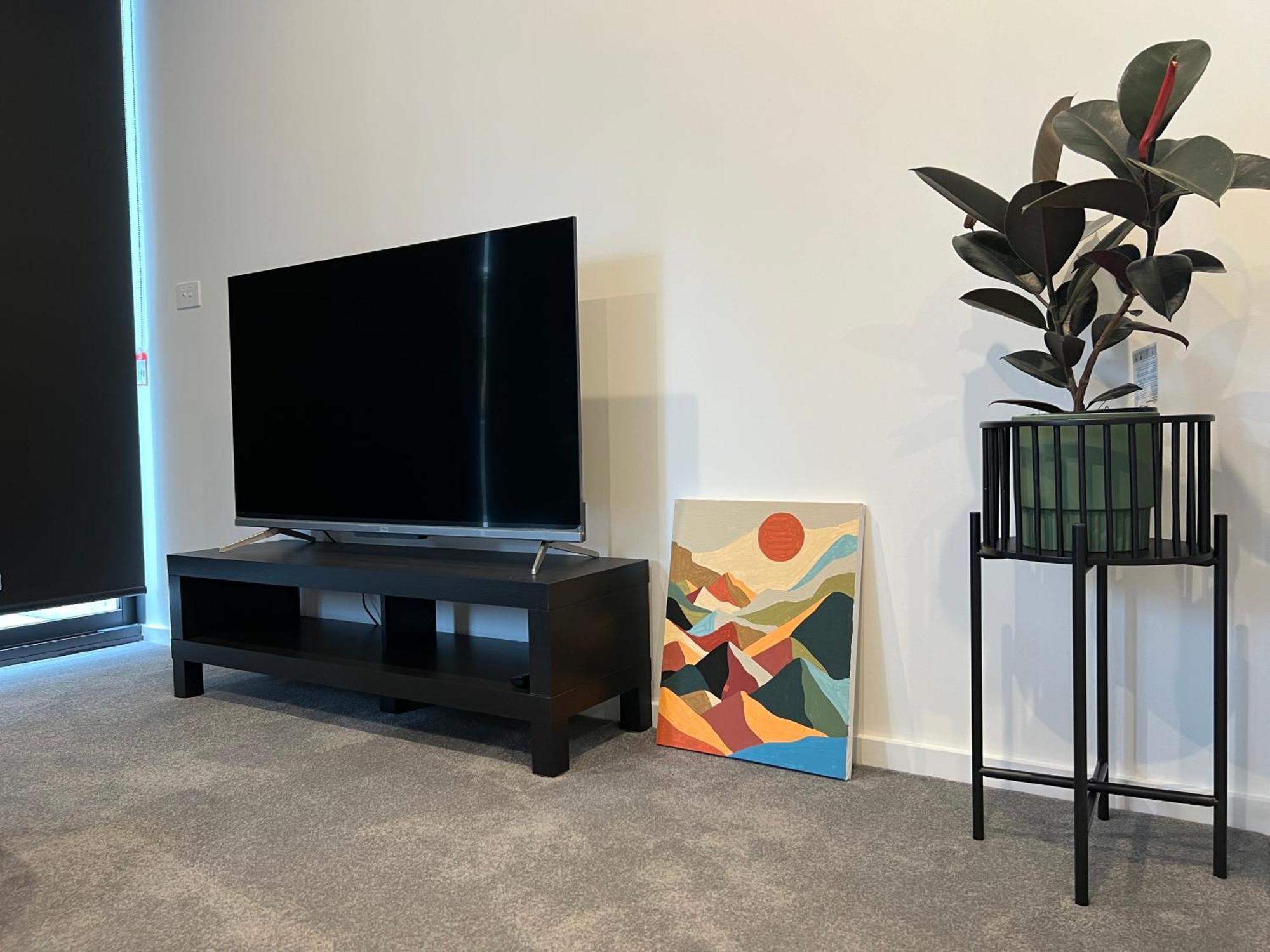 New Modern 1br Near Dickson Canberra