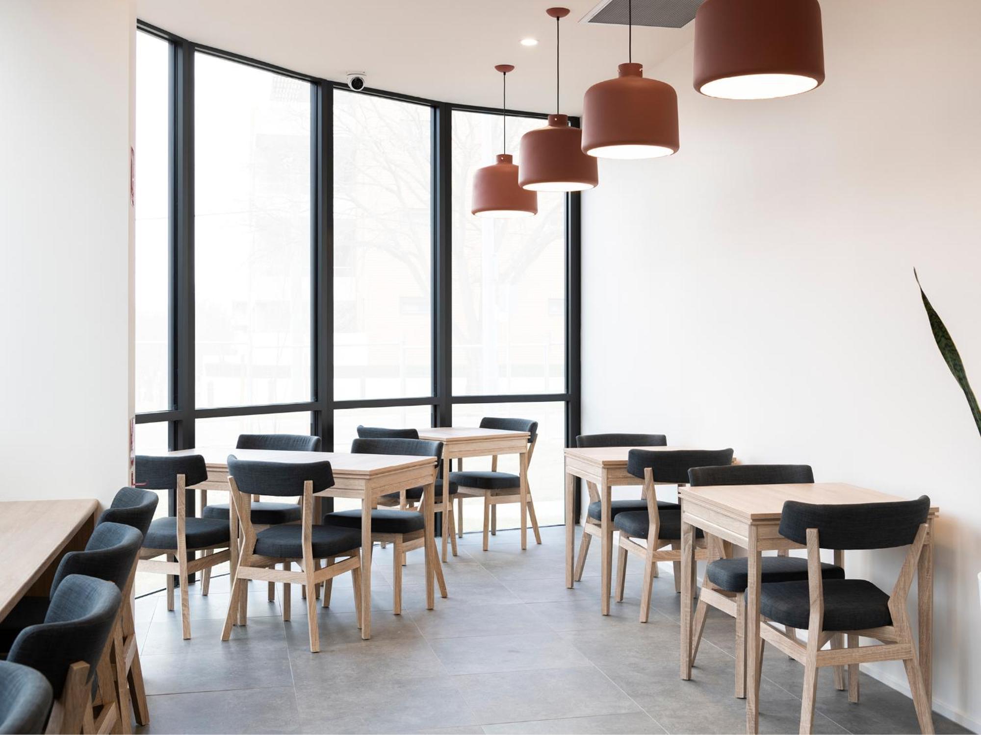 Abode Kingston Hotel Canberra