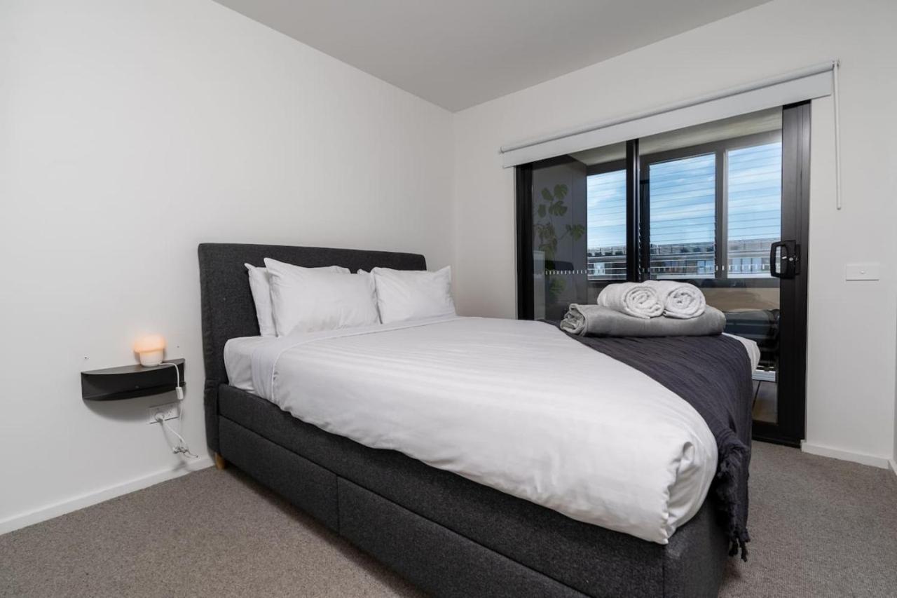 Modern Living - 1br In Vibrant Dickson Apartment Canberra