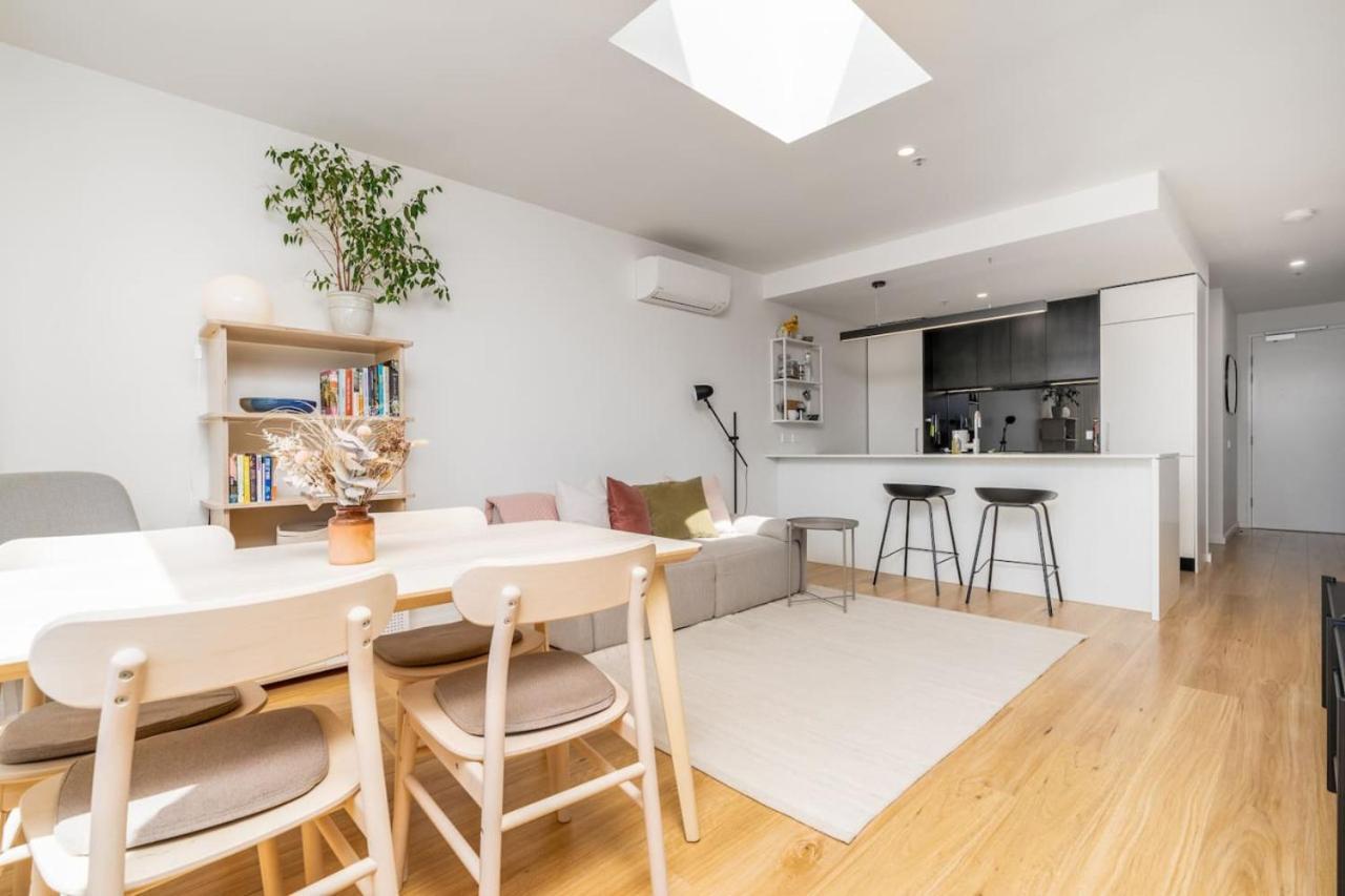 Apartment Modern Living - 1br In Vibrant Dickson