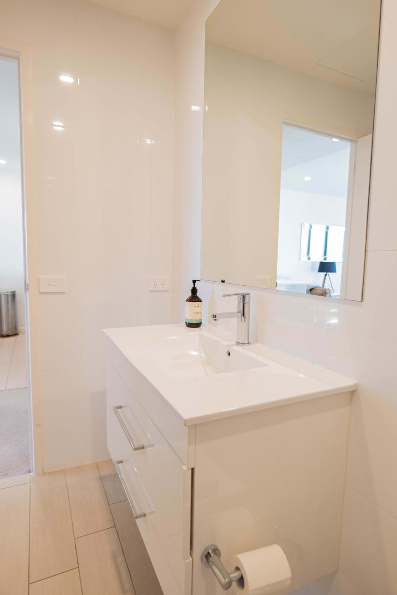 Braddon Abode - Apartment *