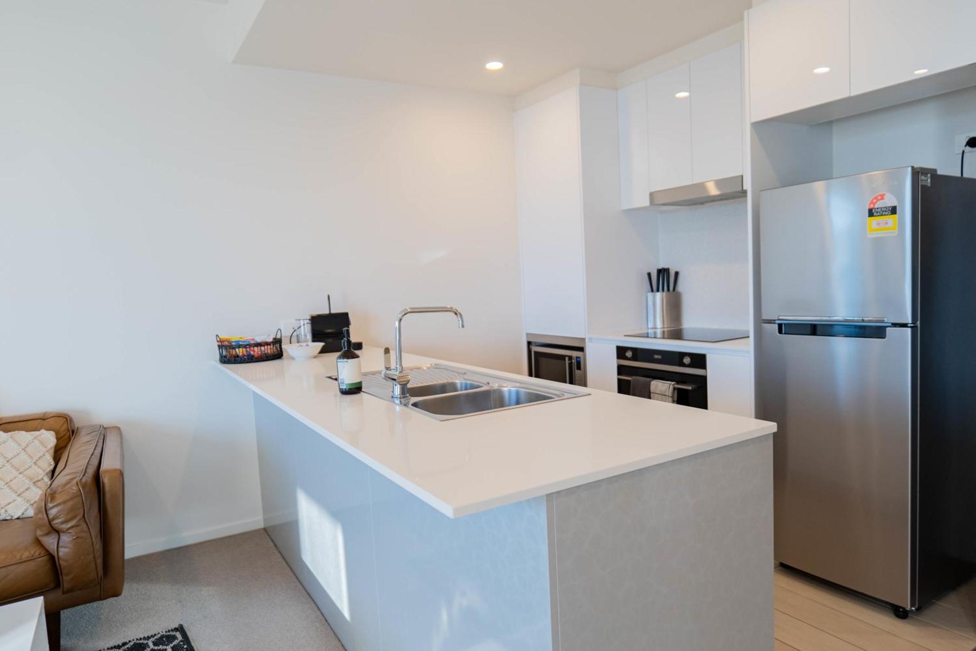 Apartment Braddon Abode - *