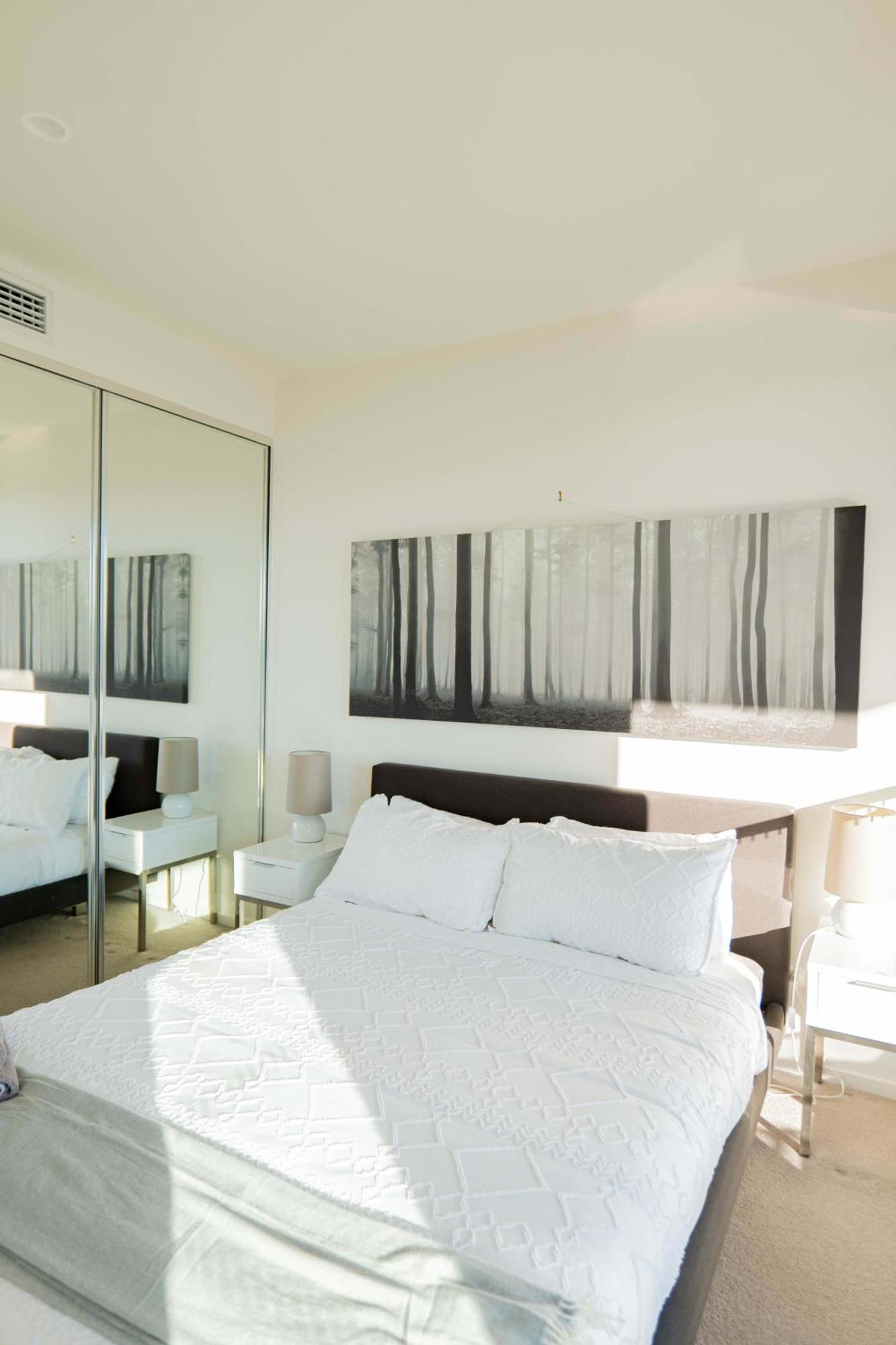 Braddon Abode - Apartment Canberra