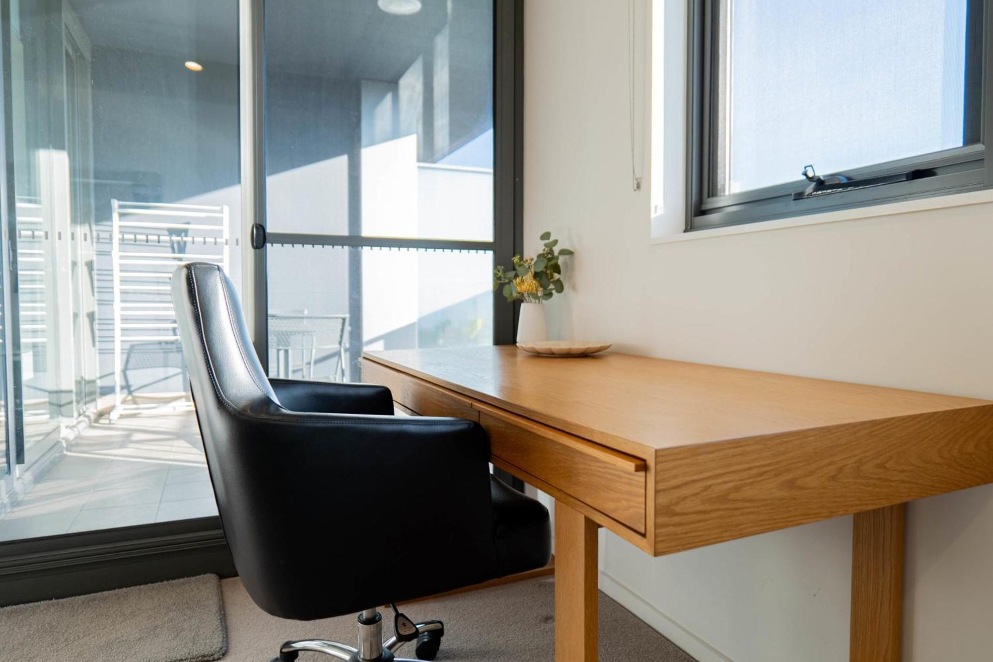 Braddon Abode - Canberra