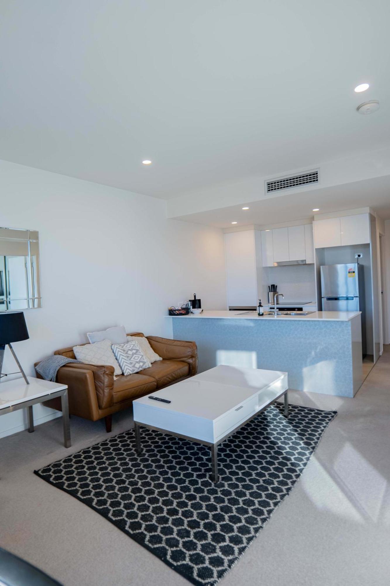 Braddon Abode - * Canberra