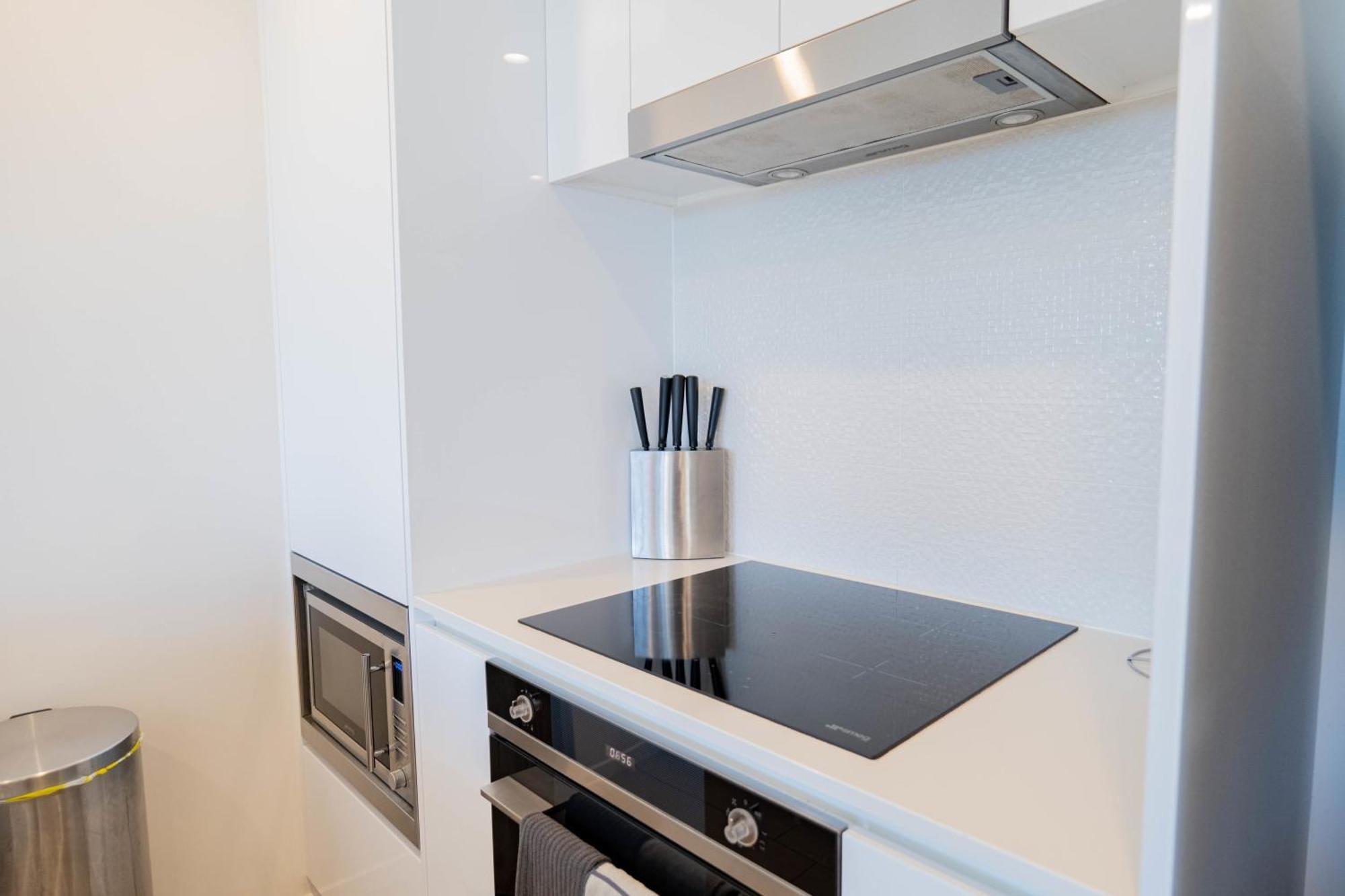 Braddon Abode -