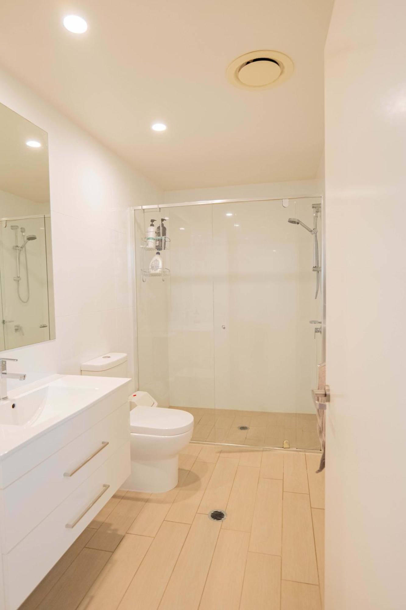 Braddon Abode - Apartment