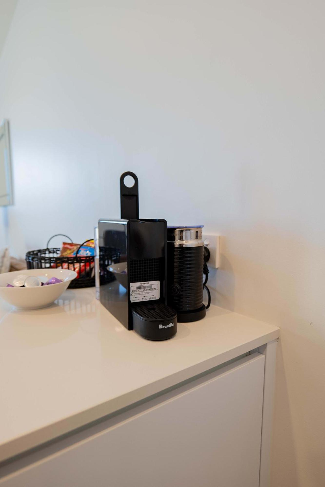 Braddon Abode - Apartment *