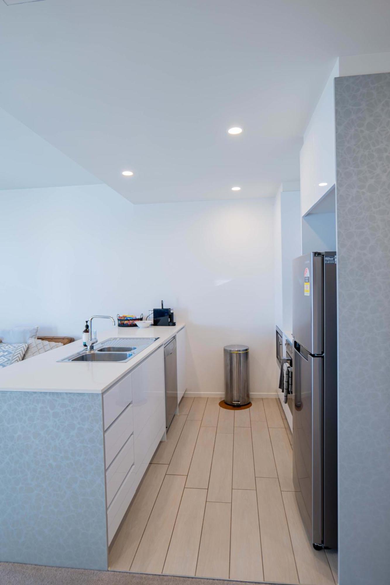 Apartment Braddon Abode - *