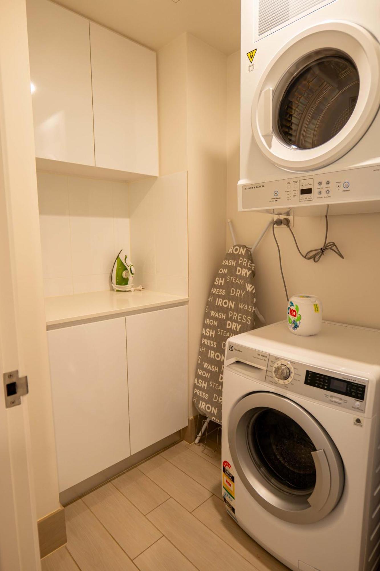 Braddon Abode - Apartment Canberra