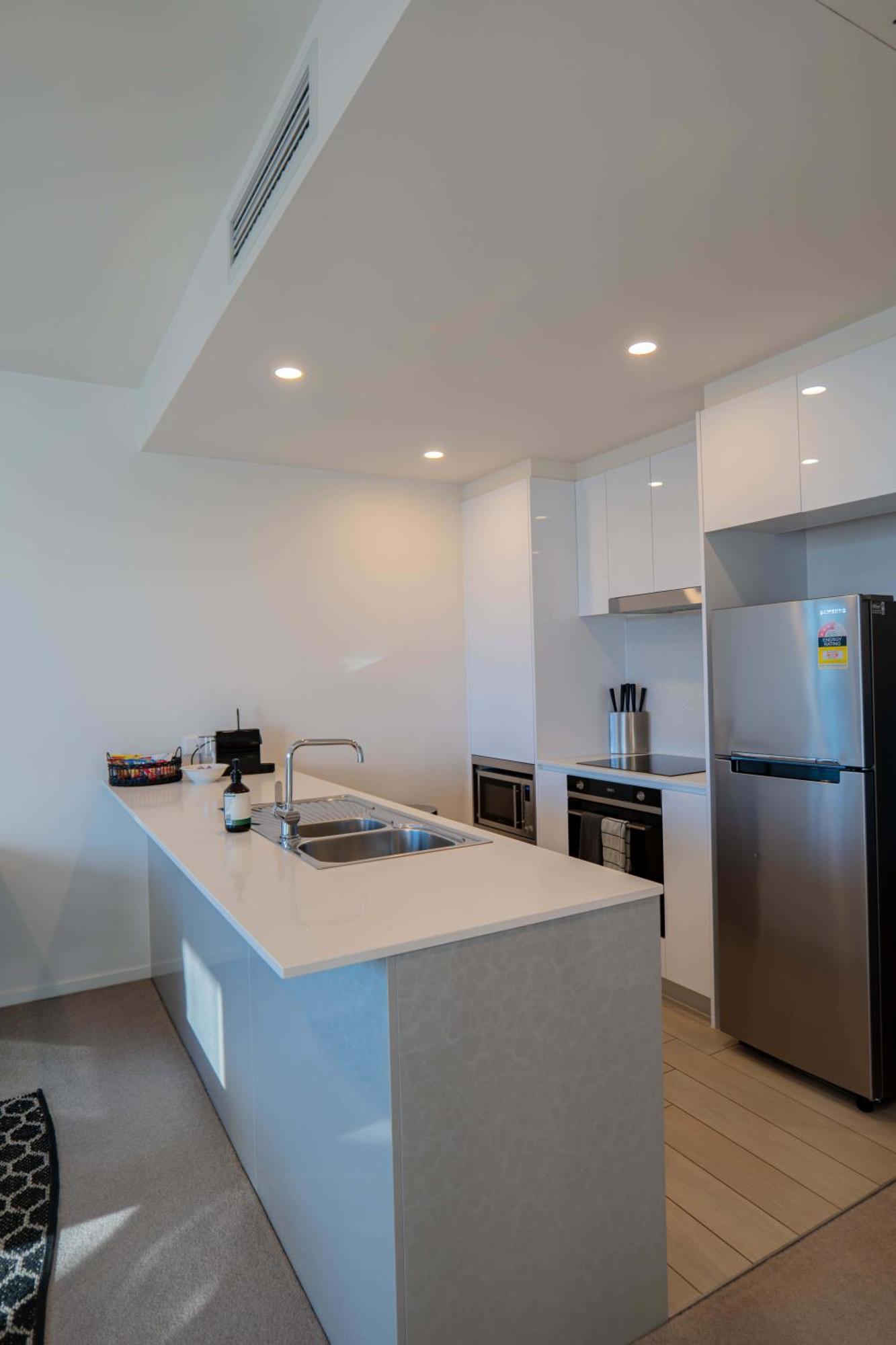 Apartment Braddon Abode - Canberra