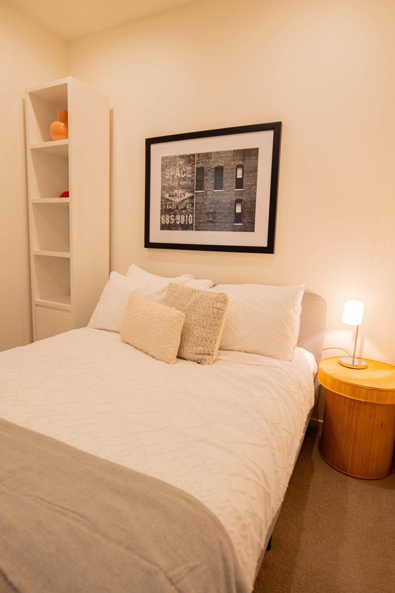 Braddon Abode - *