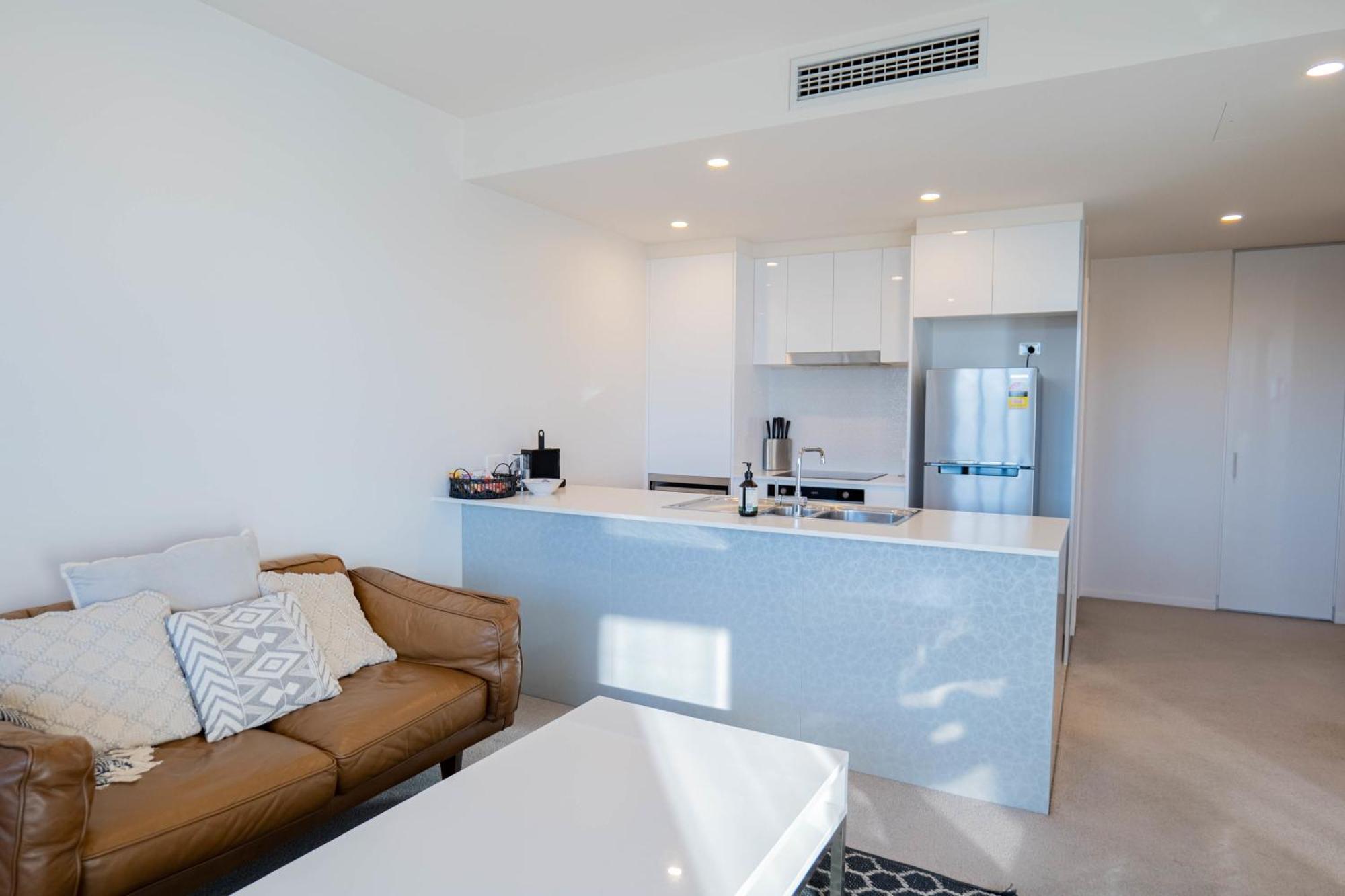 Braddon Abode - Canberra