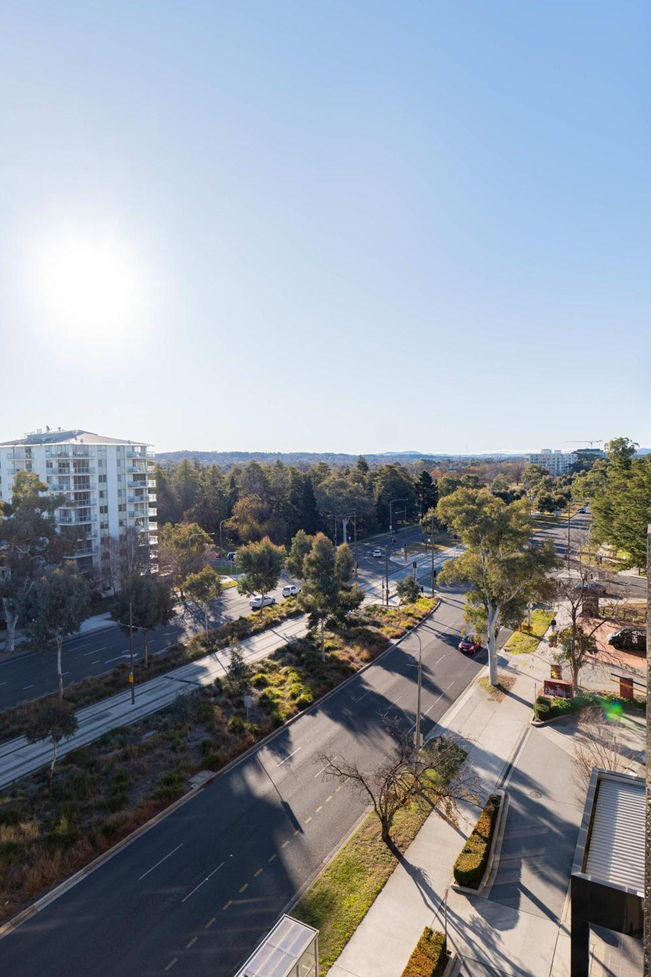 Braddon Abode - Apartment *