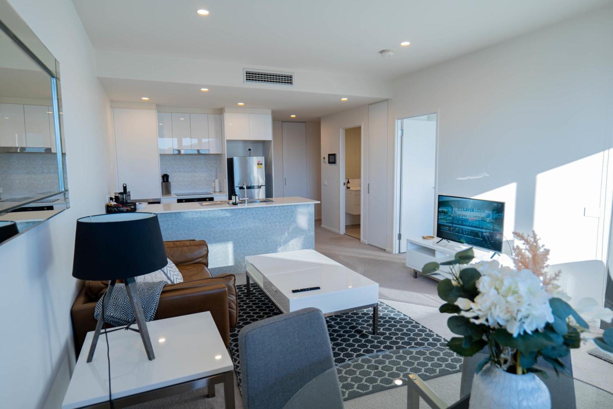 Braddon Abode - Apartment