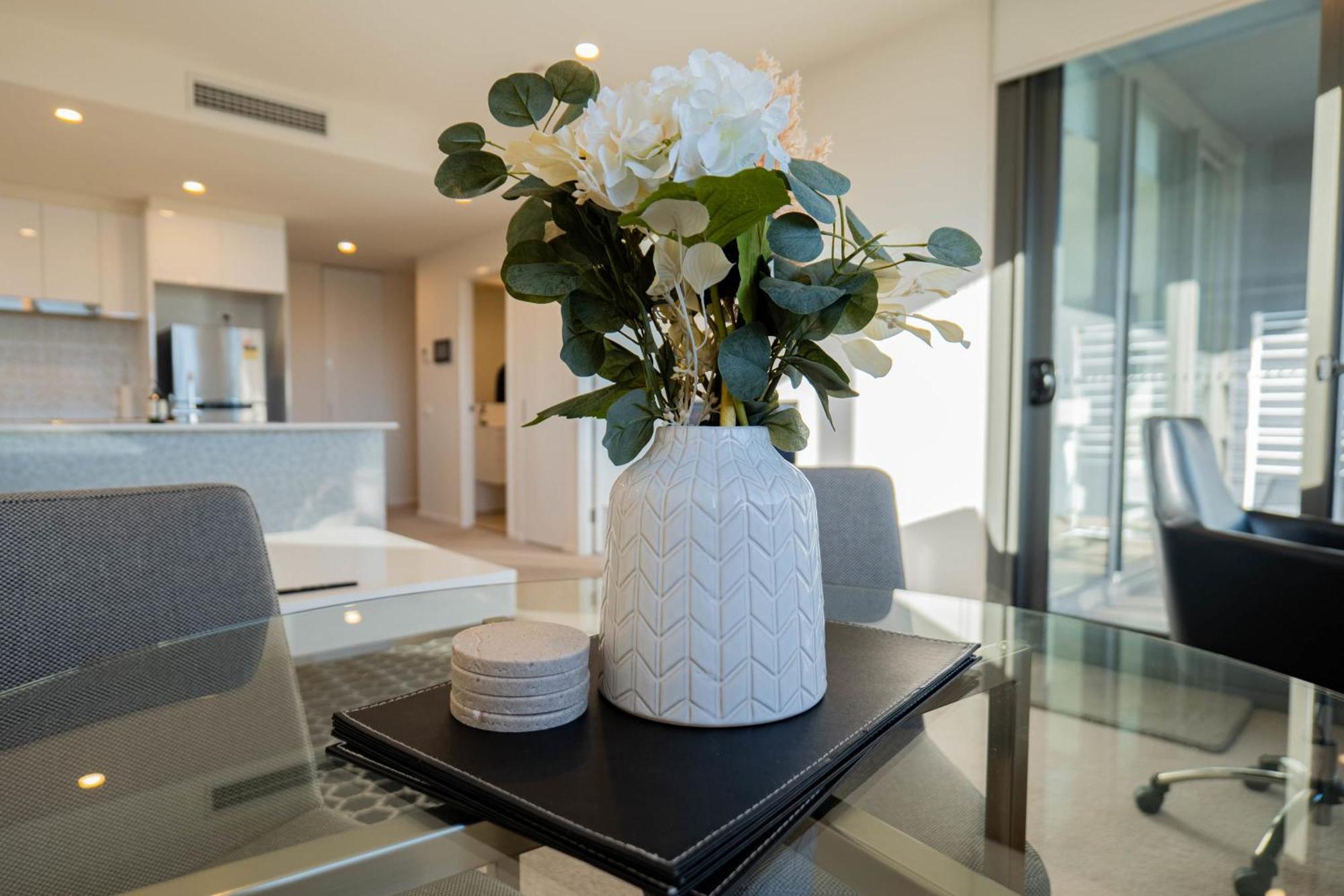 Braddon Abode - Apartment *