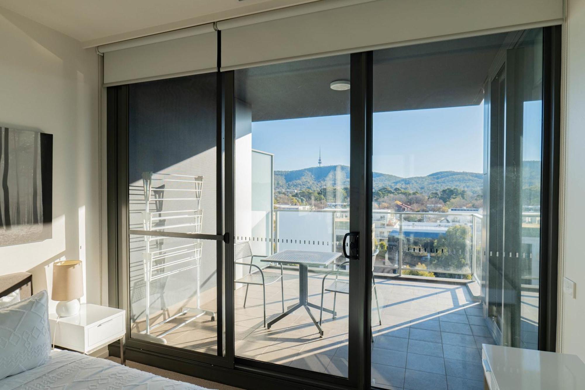 Apartment Braddon Abode - *