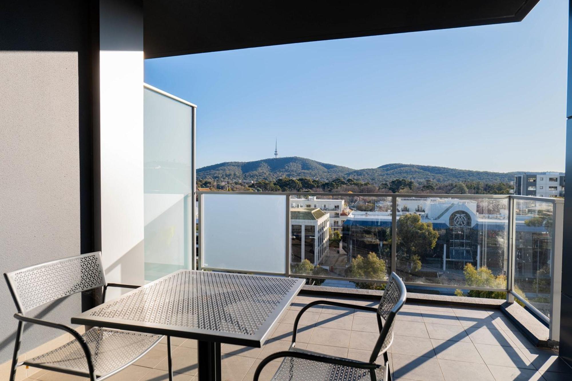 Braddon Abode - * Canberra