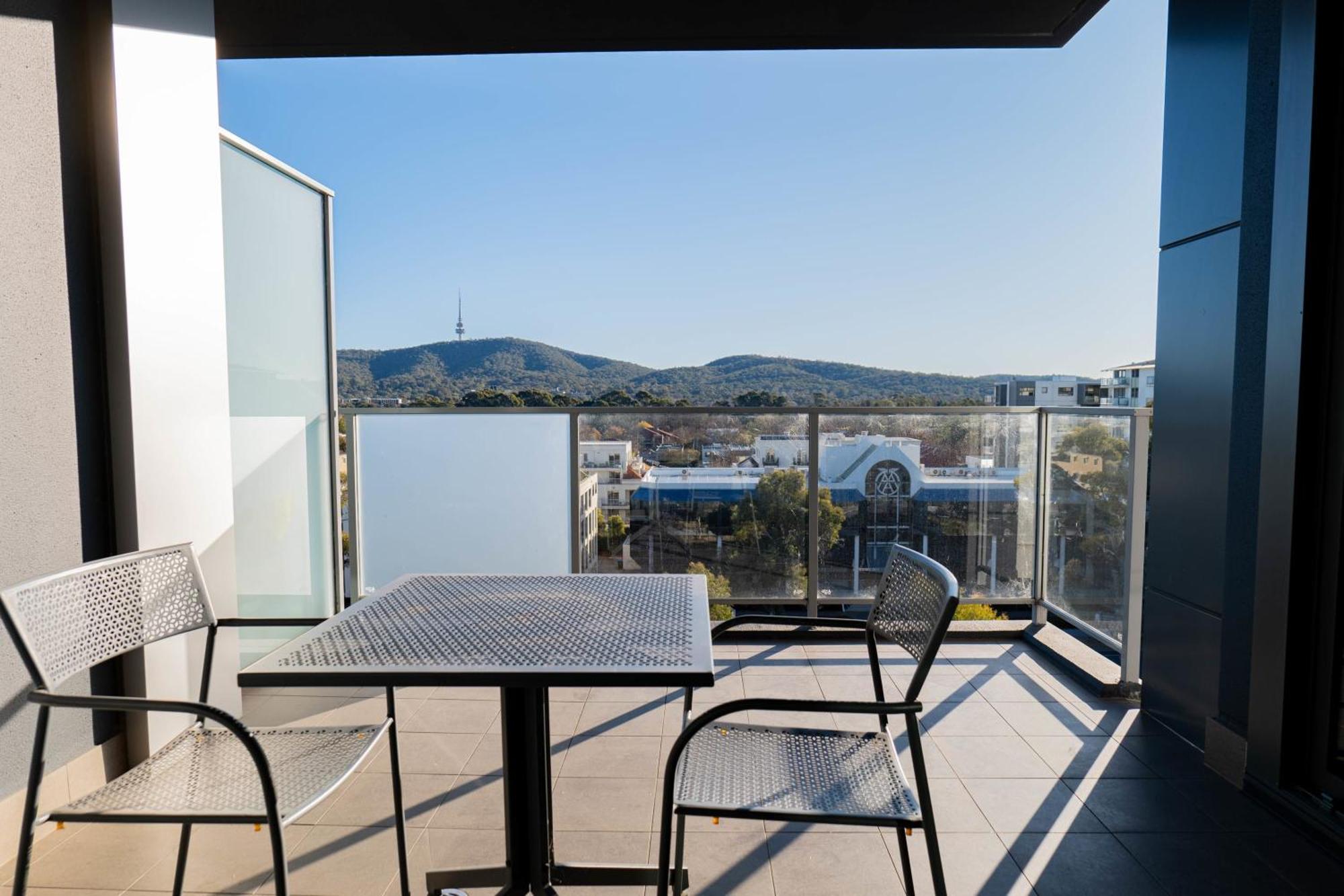 Braddon Abode - *