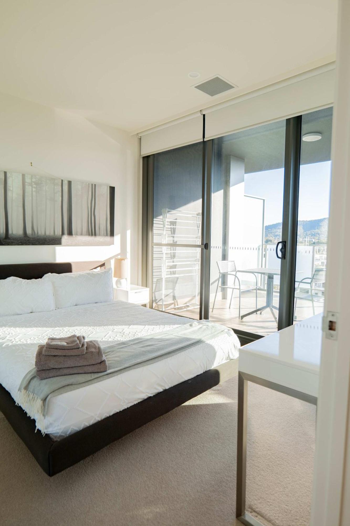 Braddon Abode - Apartment