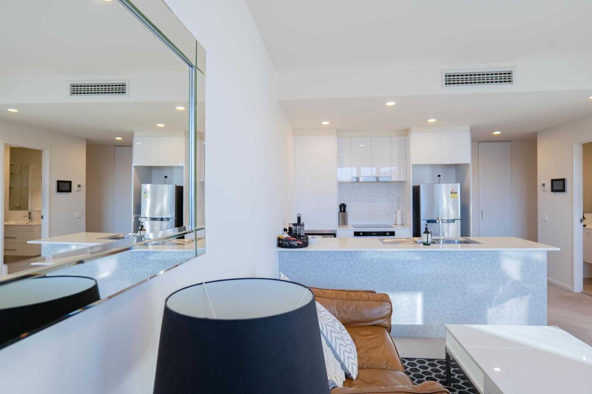 Braddon Abode - Apartment Canberra