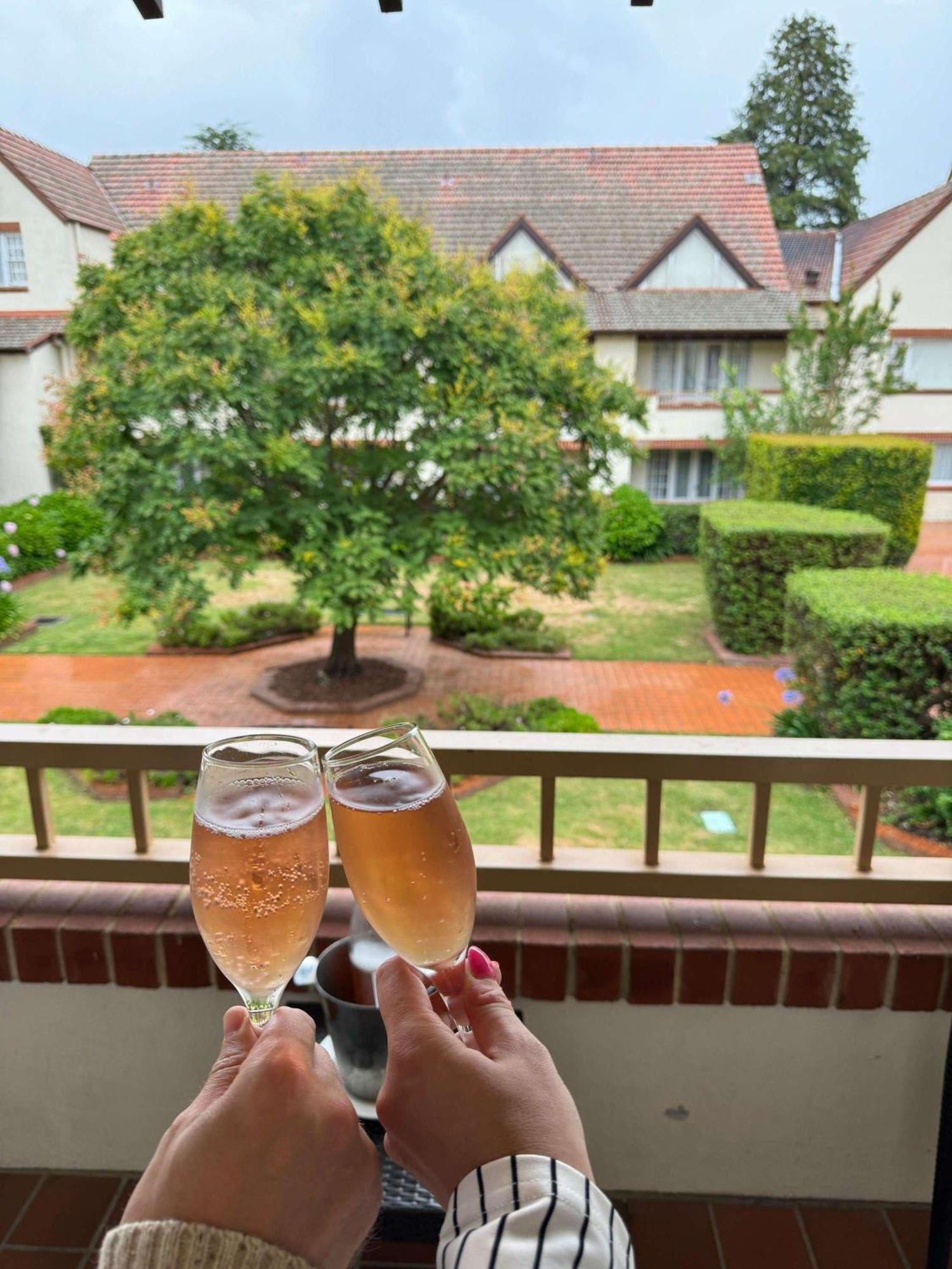Mercure 4* Canberra