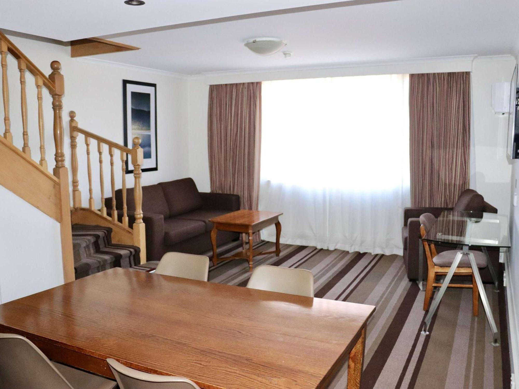 Hotel Mercure