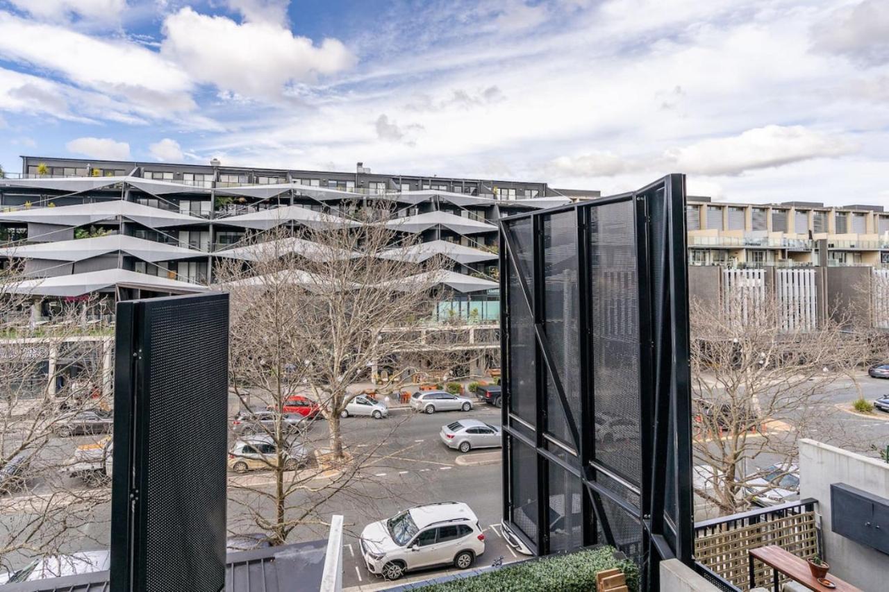 Apartment Exclusive Braddon 2br Near Civic *