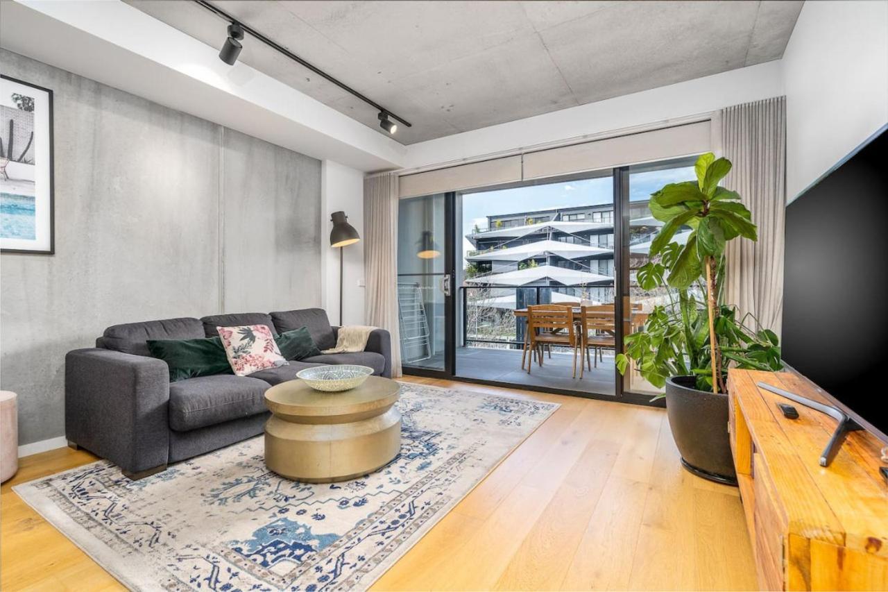 Apartment Exclusive Braddon 2br Near Civic