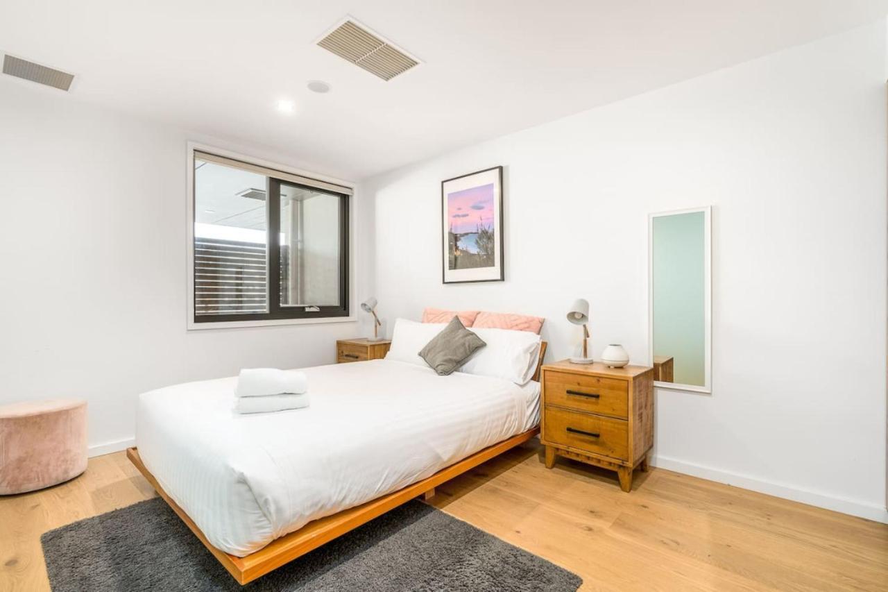 Exclusive Braddon 2br Near Civic Apartment *