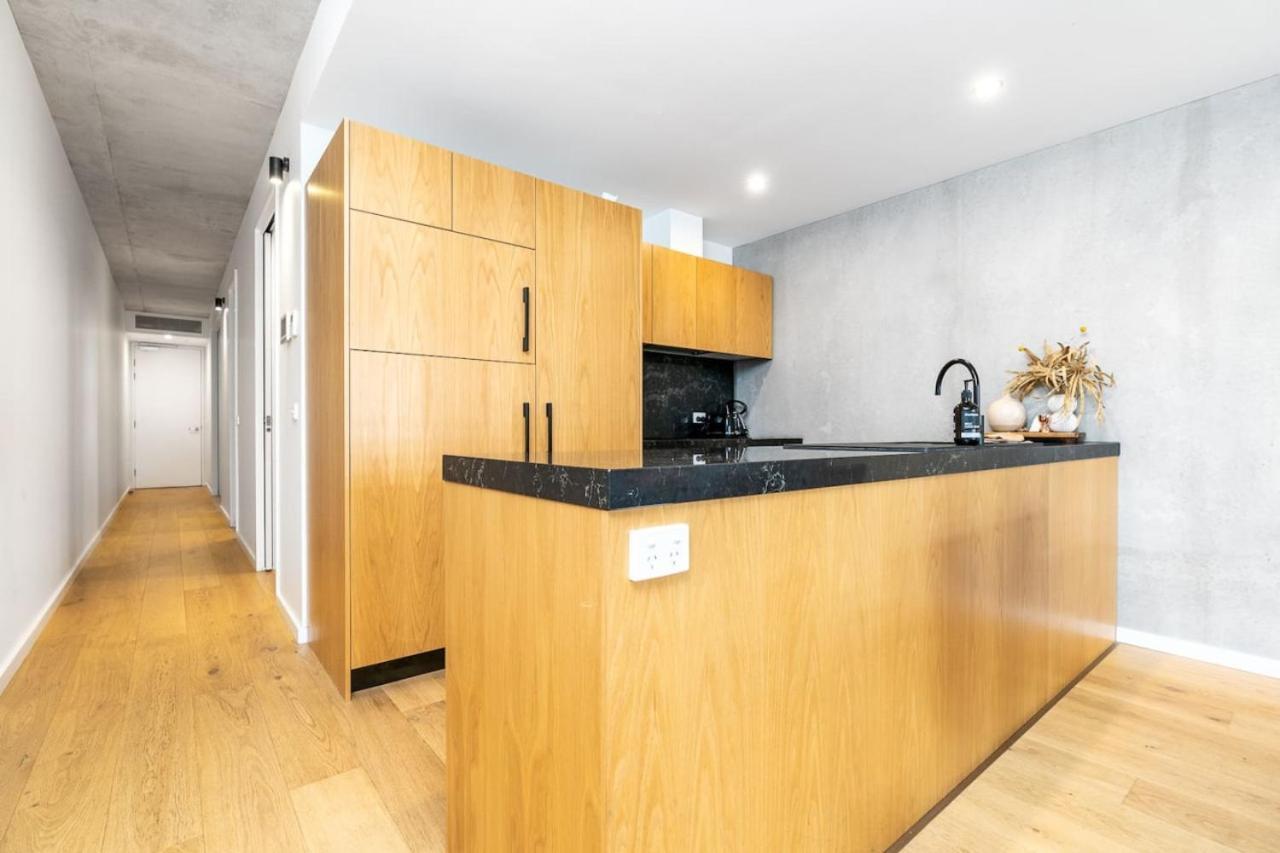 Apartment Exclusive Braddon 2br Near Civic