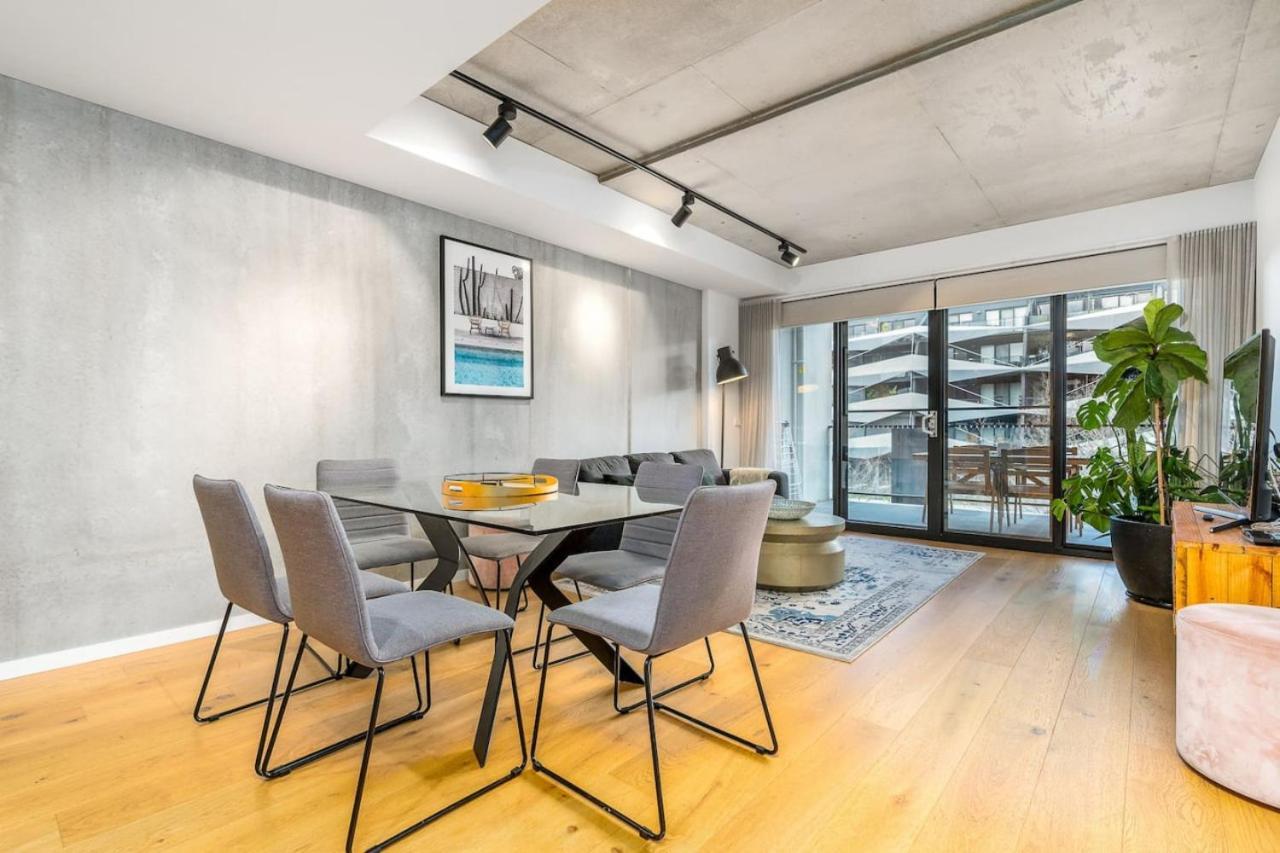 Exclusive Braddon 2br Near Civic Apartment *