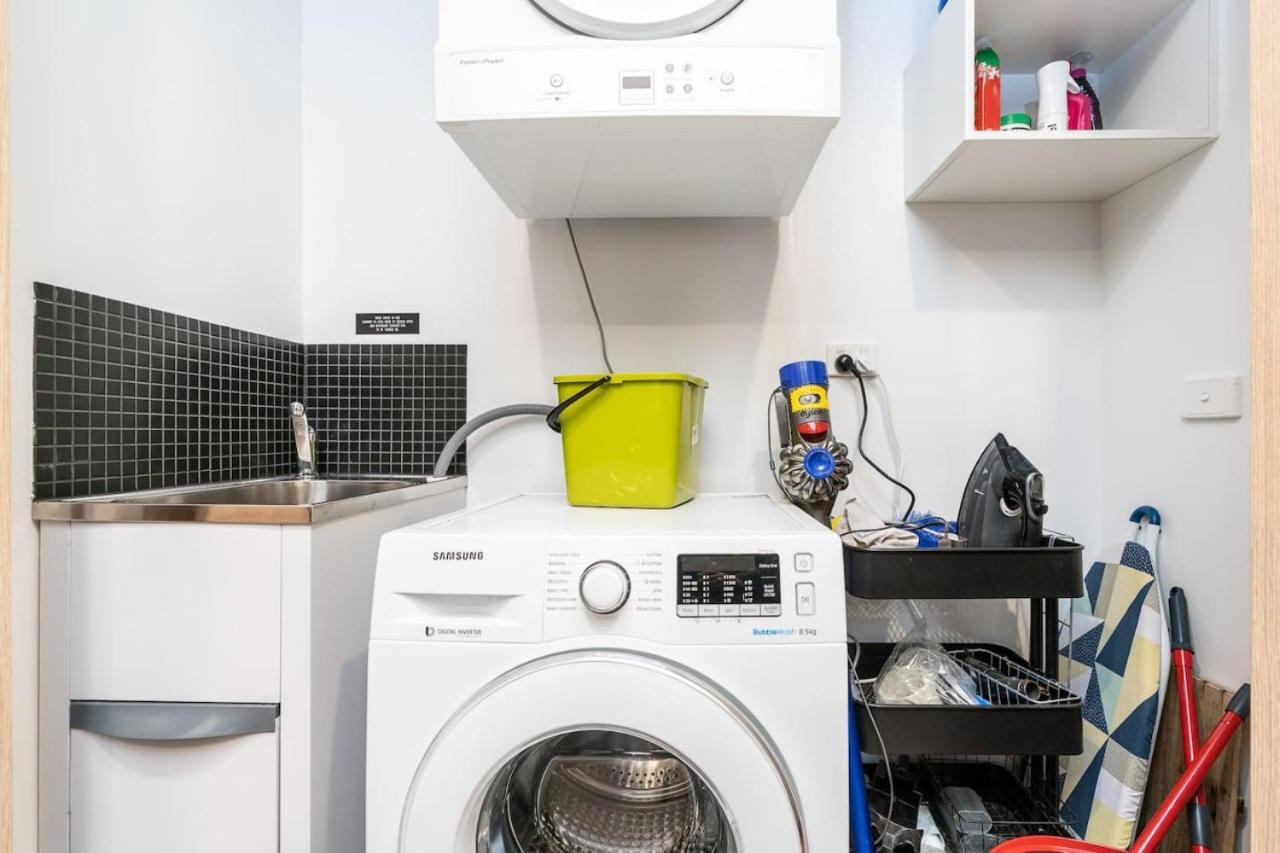 Apartment Exclusive Braddon 2br Near Civic Canberra