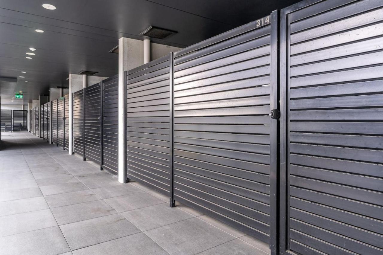 Exclusive Braddon 2br Near Civic Canberra