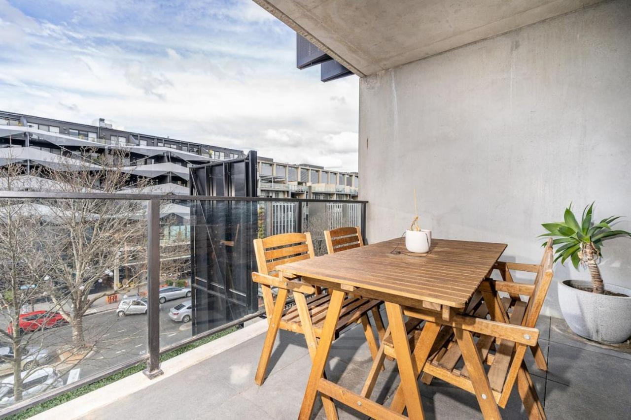 Exclusive Braddon 2br Near Civic Apartment *