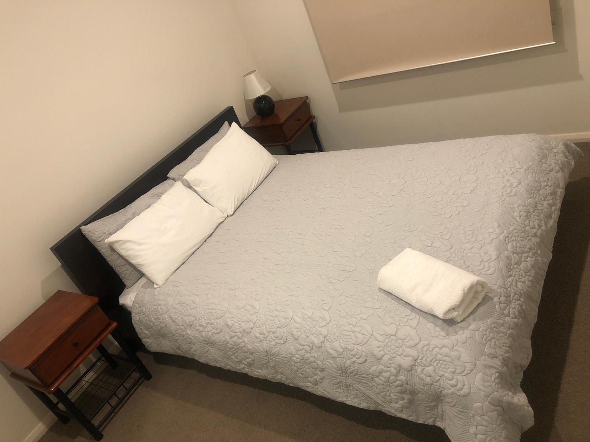 Serene Home-4 Bedroom Ensuite