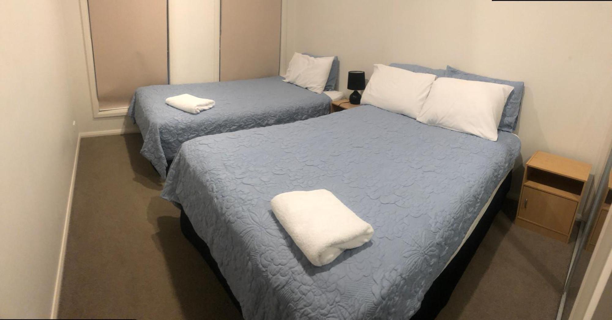 Guest house Serene Home-4 Bedroom Ensuite *