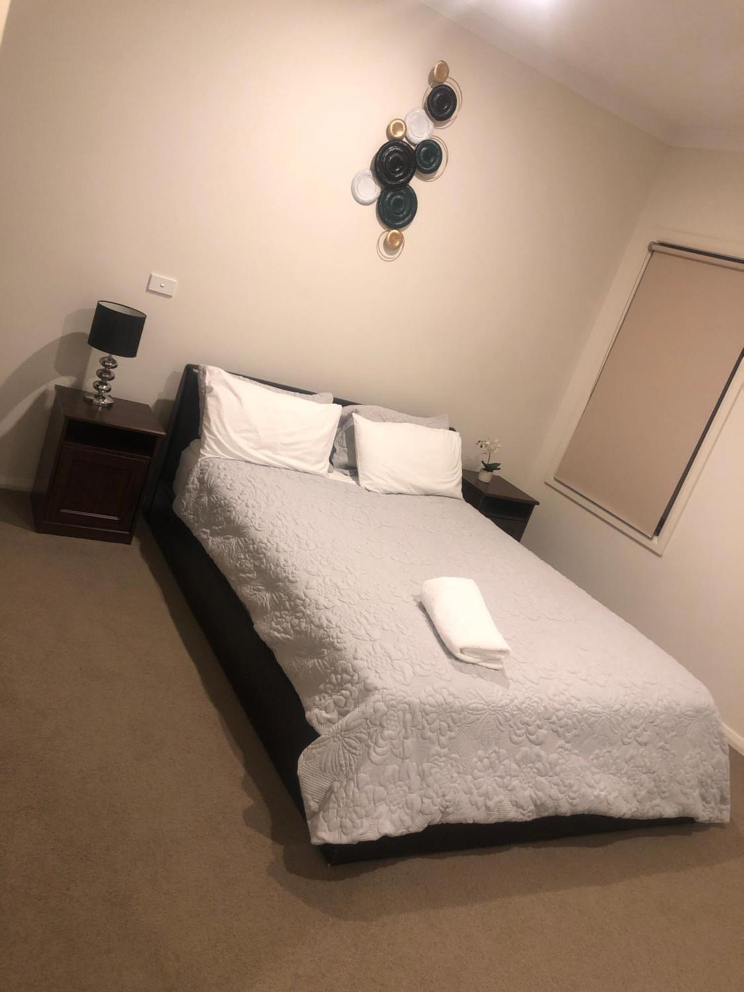 Guest house Serene Home-4 Bedroom Ensuite