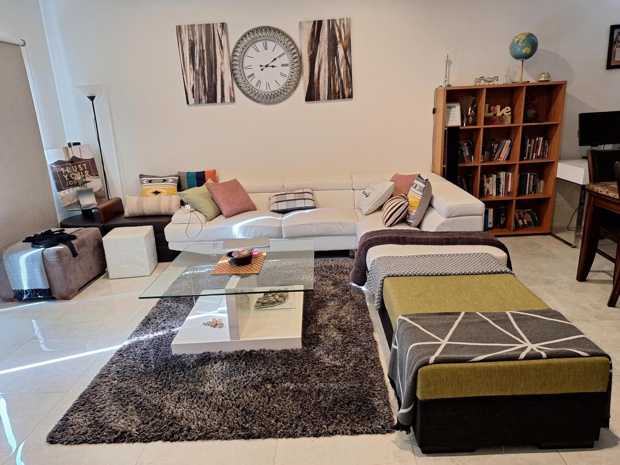 Serene Home-4 Bedroom Ensuite Canberra